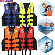 Adult/Kid Life Jackets