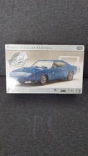 Testors Dodge Charger Daytona 01:43 Model Kit