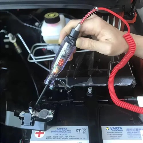 Car circuit tester pen - car,