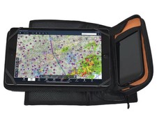 FLIGHT OUTFITTERS iDeck Kneeboard