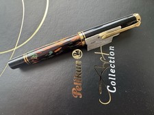 Pelikan M600 Glauco Cambon Art