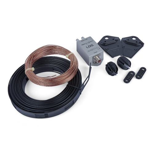Ldg plus kit - ldg, rv