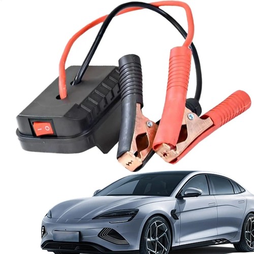 Portable jump starter battery - portable,