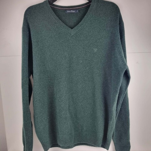 James pringle pure new wool - pure,
