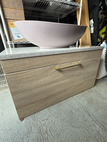 Arezzo 800mm rustic - arezzo,