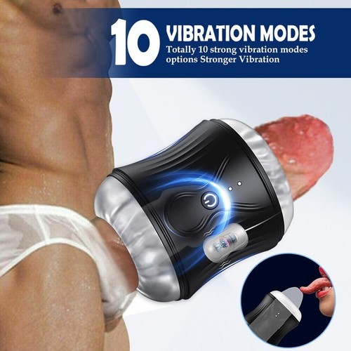 Automatic male masturbaters - automatic,