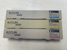 Konica Minolta Printer Toners