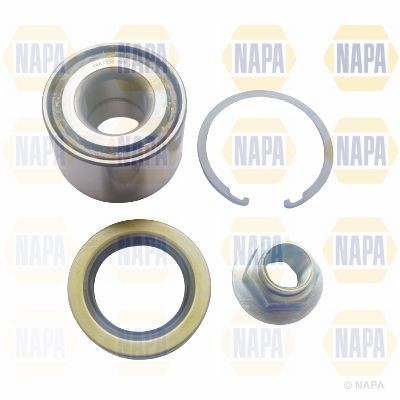 Napa front wheel - napa,