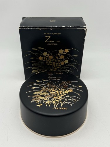 Shiseido zen fancy powder - shiseido,