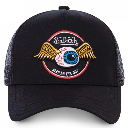 Von dutch baseball cap - dutch,