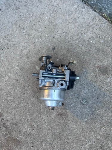 Genuine suzuki johnson - genuine,