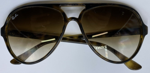 Ray ban cat 5000 - ray,
