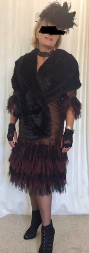 Ian stuart outfit - -, mother