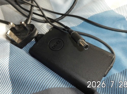 Genuine original dell 5v - genuine,