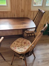 Ercol Refectory Plank Top