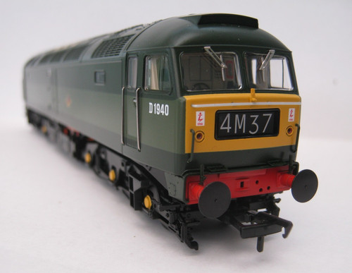 Bachmann class 410b - , no