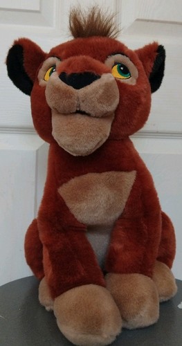 Lion king simba - king, simba's