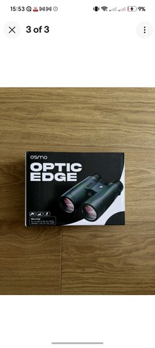 Osmos optic edge - 42,