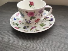 Dunoon Breakfast Cup & Saucer