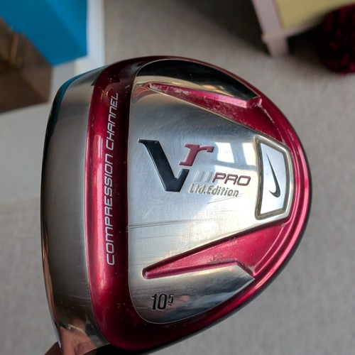 Nike pro ltd edition - vr, ltd.