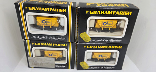 Graham farish gauge - graham, no.