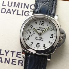 PANERAI Pre Vendome Daylight Slytech Special Sylvester Stallone Movie Men Watch