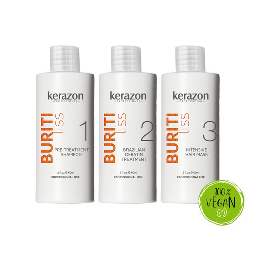 Brazilian keratin treatment - keratin,