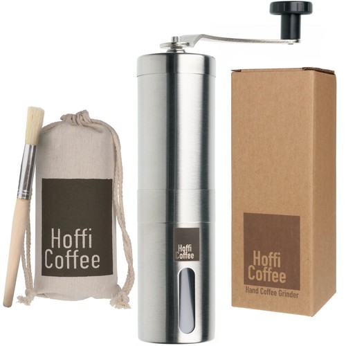 Manual coffee grinder burr - coffee,