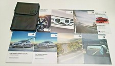 2018 BMW 4 SERIES COUPE OWNERS