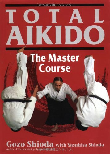 Total aikido the master - aikido:,