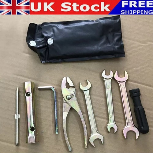 Motorcycle tool kits repair - motorcycle,