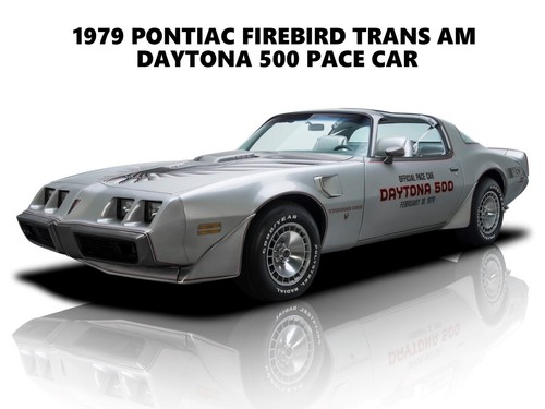1979 pontiac firebird - 1979, am