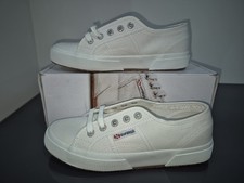 Superga 2750 Classic White/