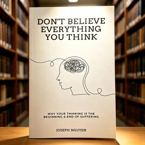 Don believe everything you - don't,