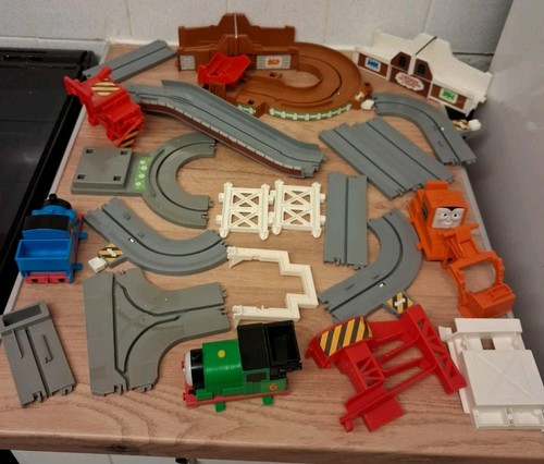 Thomas the tank engine - tank, &