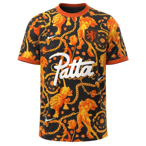 Patta netherlands collection - x,