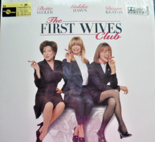 The First Wives Club