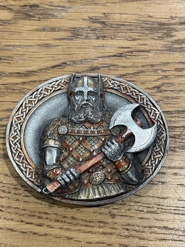 Tanside norse viking - norse, axe