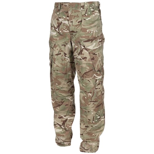British army mtp combat - army,