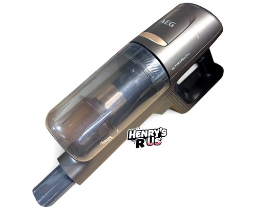 Genuine aeg ultimate 8000 - genuine,