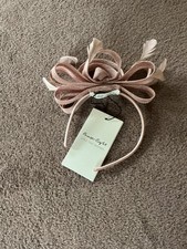 Phase Eight Bow Headband