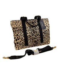 Dolce & Gabbana Leopard Print