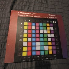Novation Launchpad Pro Mk3
