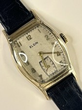 ELGIN Vintage 1950’s Men’s