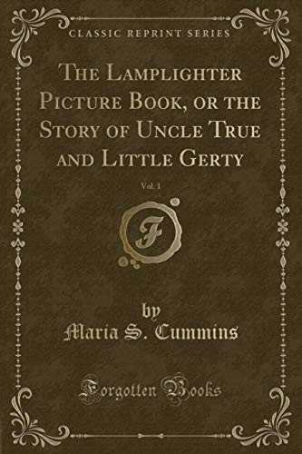 The lamplighter picture book - the,