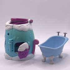 LPS LITTLEST PET SHOP HOUSE