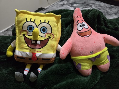 Official spongebob squarepants - official,
