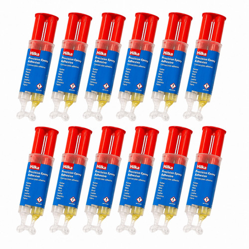 Epoxy resin syringe fast - epoxy,
