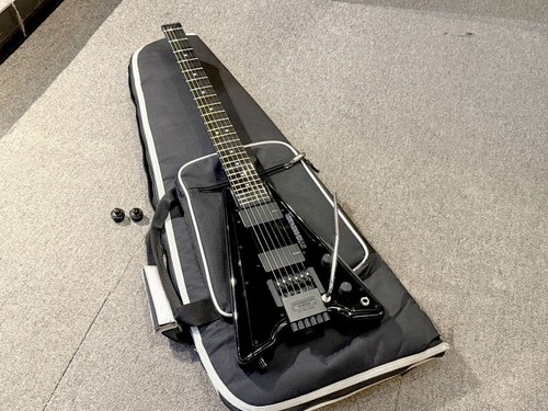 Steinberger used - steinberger, gp-2s