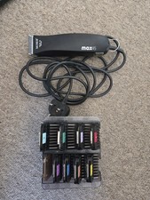 Moser Max 45 Dog Grooming Kit